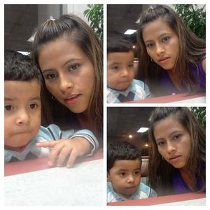 Meet your Posher, Elisa